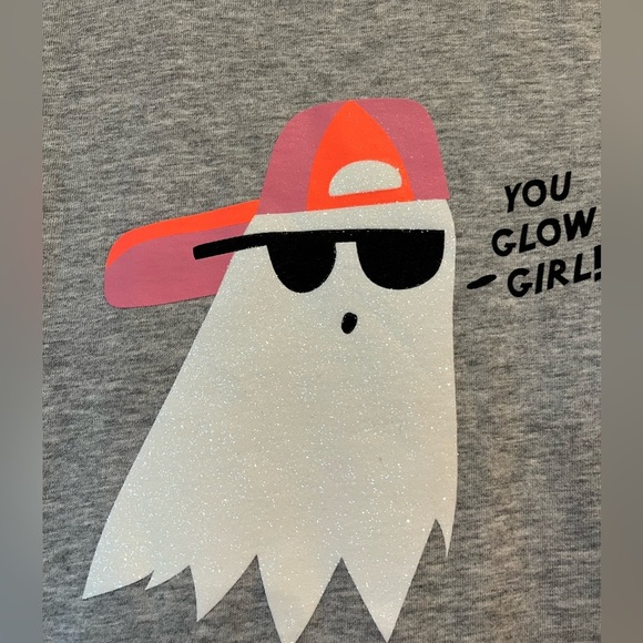 Halloween t-shirt size M (8) from Gap Factory - Picture 3 of 5